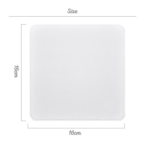 Qoo10] クリーニングクロス 2層タイプ メガネ拭