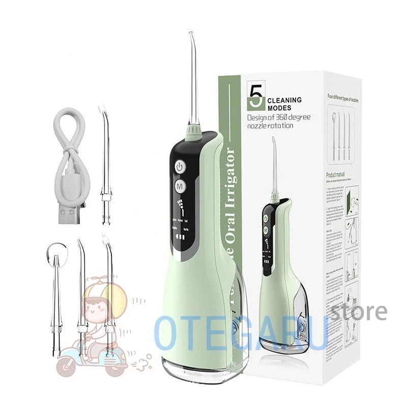 最新版口腔洗浄器 ウォーターピック ジェットウォッシャー 口腔洗浄機 5つモード 防水 携帯型 歯間ジェット 歯周ポケット 洗浄 歯垢除去 USB充電式 最新版口腔洗浄器 ウォーターピック ジェットウォッシャー 口腔洗浄機 5つモード 防水 携帯型 歯間ジェット 歯周ポケット 洗浄 歯垢除去 USB充電式