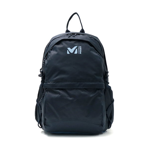 Qoo10] ミレー 正規品2年保証 ミレー リュック MIL
