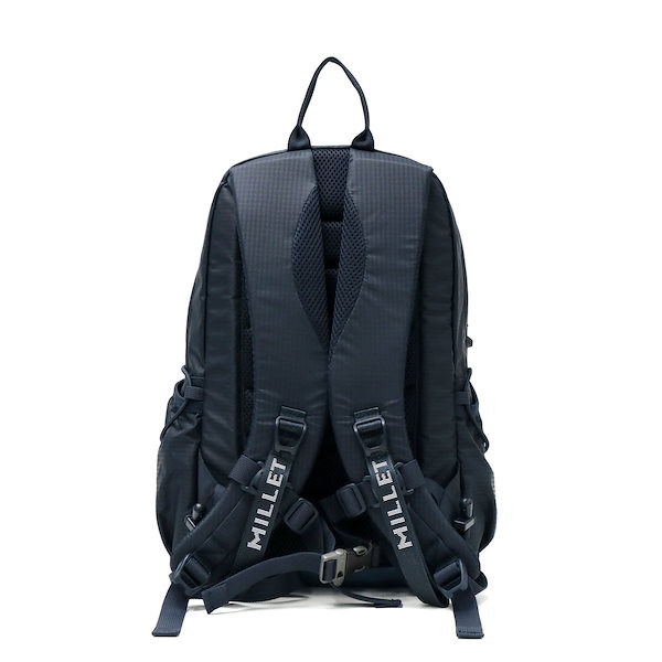 Qoo10] ミレー 正規品2年保証 ミレー リュック MIL