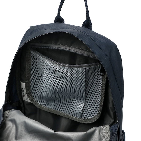 Qoo10] ミレー 正規品2年保証 ミレー リュック MIL