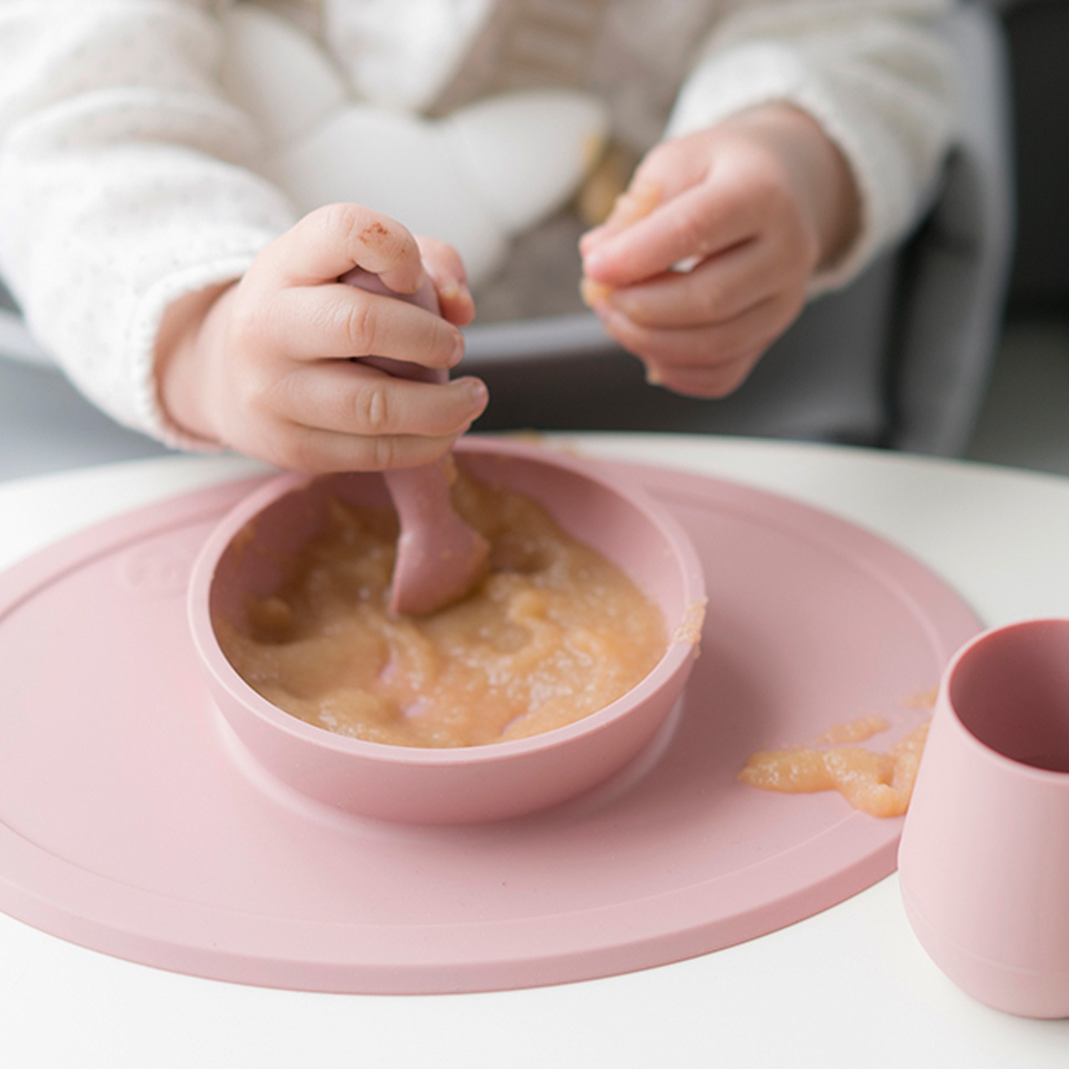 ミニマット 食器 シリコンマット プレート ファーストフード セット 男の子 女の子 赤ちゃん ミニマット 食器 シリコンマット プレート ファーストフード セット 男の子 女の子 赤ちゃん