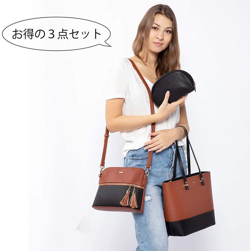 5新品未使用！美品女性のショルダーバッグ