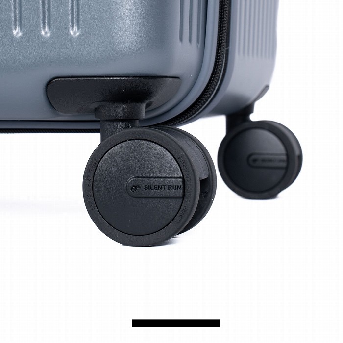 ハードキャリーケース MAX BOX Tall Type 縦長タイプ 10泊以上 100L+14L MX-8011TL-28W-MGY マットアッシュグレー ハードキャリーケース MAX BOX Tall Type 縦長タイプ 10泊以上 100L+14L MX-8011TL-28W-MGY マットアッシュグレー