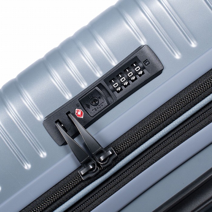 ハードキャリーケース MAX BOX Tall Type 縦長タイプ 10泊以上 100L+14L MX-8011TL-28W-MGY マットアッシュグレー ハードキャリーケース MAX BOX Tall Type 縦長タイプ 10泊以上 100L+14L MX-8011TL-28W-MGY マットアッシュグレー