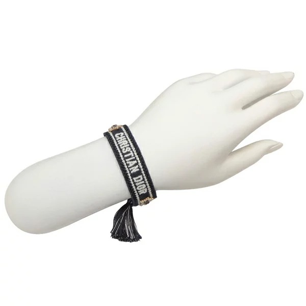 ブレスレット バングル シグネチャー ブルー レディース Christian Dior B2653WOMVE 92B ブレスレット バングル シグネチャー ブルー レディース Christian Dior B2653WOMVE 92B