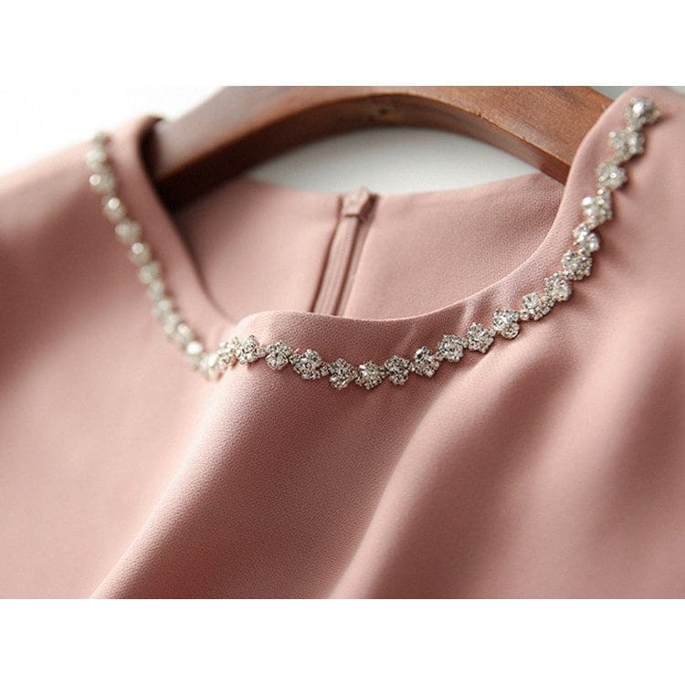 ワンピース レディース 40代 きれいめ 膝丈ワンピース 新作 半袖ワンピース 黒 チュニック Aラインスカートオシャレ韓国風 大人 通勤L ゆったり 30代 ワンピース レディース 40代 きれいめ 膝丈ワンピース 新作 半袖ワンピース 黒 チュニック Aラインスカートオシャレ韓国風 大人 通勤L ゆったり 30代