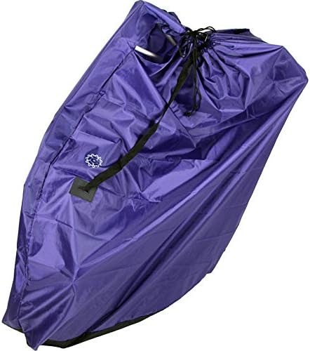 R250 縦型軽量輪行袋 江戸紫 エンド金具フレームカバー・スプロケットカバー・輪行マニュアル付属 R250 縦型軽量輪行袋 江戸紫 エンド金具フレームカバー・スプロケットカバー・輪行マニュアル付属