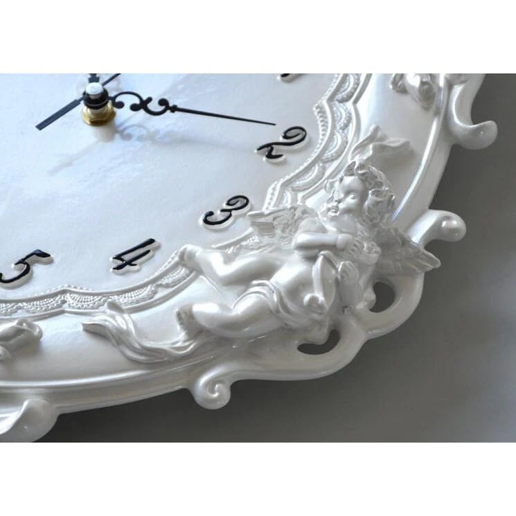 掛け時計 静音 おしゃれ 壁掛け時計 ジェネリック家具 おしゃれ 大人気壁掛け時計 壁飾りレトロ 乾電池