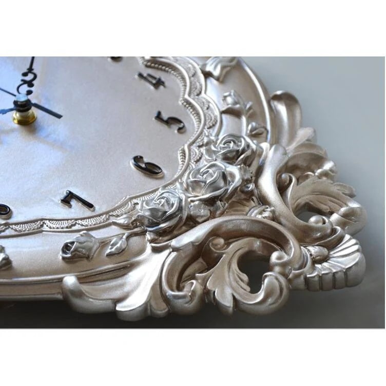 掛け時計 静音 おしゃれ 壁掛け時計 ジェネリック家具 おしゃれ 大人気壁掛け時計 壁飾りレトロ 乾電池