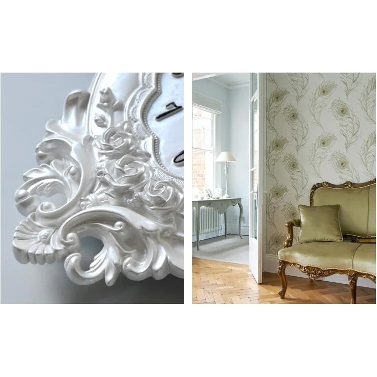 掛け時計 静音 おしゃれ 壁掛け時計 ジェネリック家具 おしゃれ 大人気壁掛け時計 壁飾りレトロ 乾電池