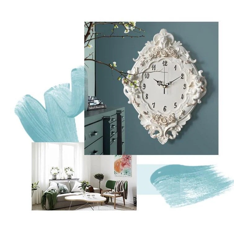 掛け時計 静音 おしゃれ 壁掛け時計 ジェネリック家具 おしゃれ 大人気壁掛け時計 壁飾りレトロ 乾電池