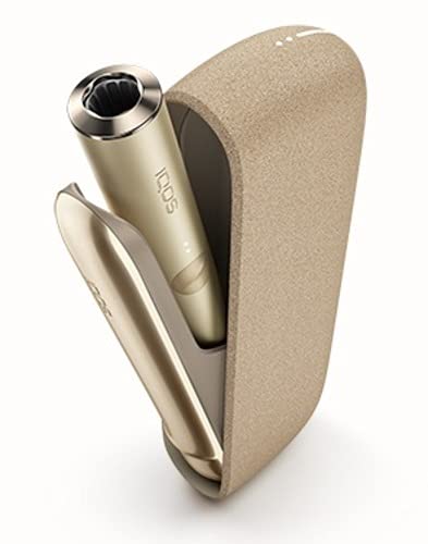 IQOS ILUMA キット ぺブルベージュ アイコスイルマキット 1個 (x 1) IQOS ILUMA キット ぺブルベージュ アイコスイルマキット 1個 (x 1)