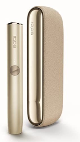 IQOS ILUMA キット ぺブルベージュ アイコスイルマキット 1個 (x 1) IQOS ILUMA キット ぺブルベージュ アイコスイルマキット 1個 (x 1)