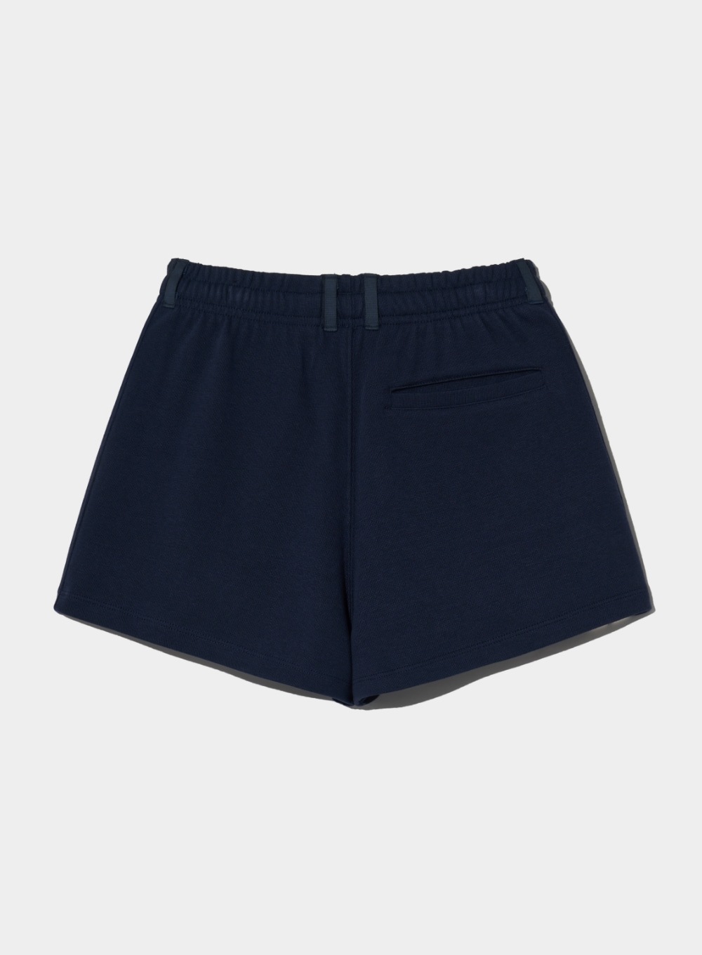 ■SATUR■ W Lawton All Day Track Shorts Classic Navy SA252WT W) Lawton All Day Track Shorts - Classic Navy | ファッション