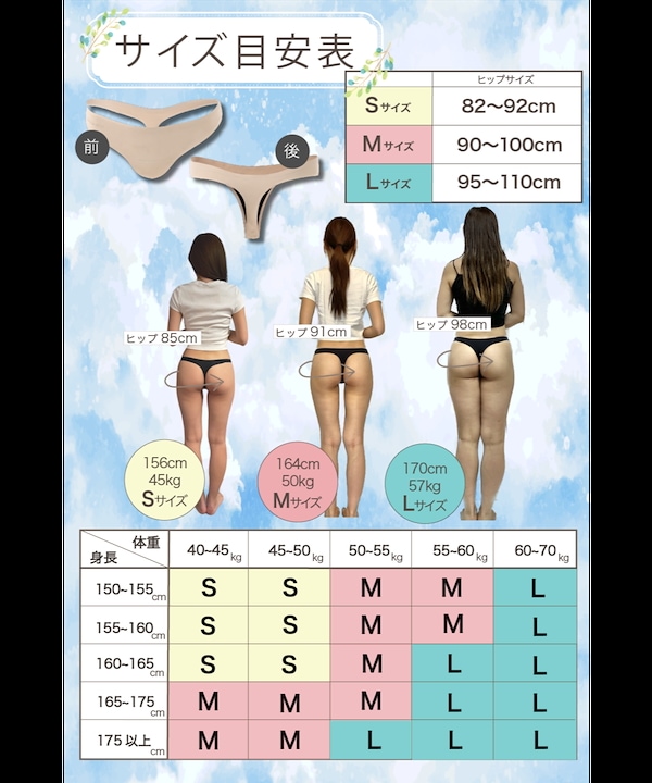 momoful sanitary 吸水ショーツ 2色おまとめ Qoo10 momoful おりもの吸水ショーツ2枚 サニタリーショ