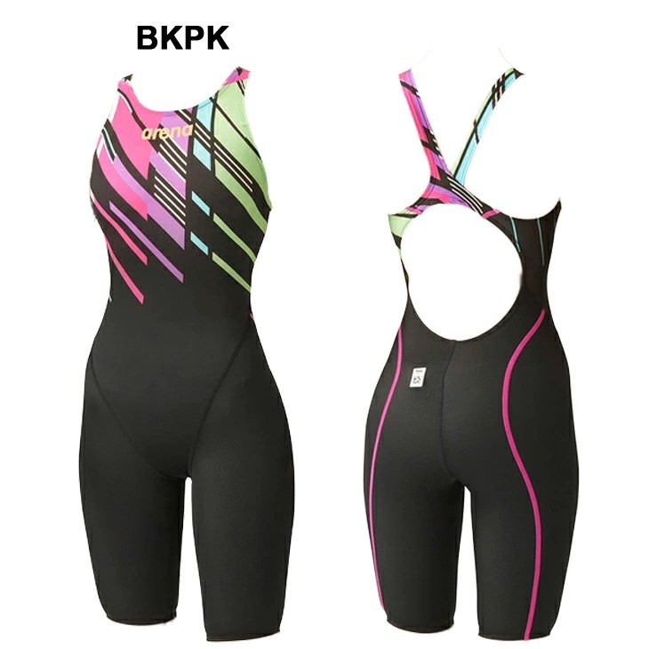 水着 水泳 競泳 レディース WA承認 競技用 スイムウェア/ARN-4040W【返品不可】