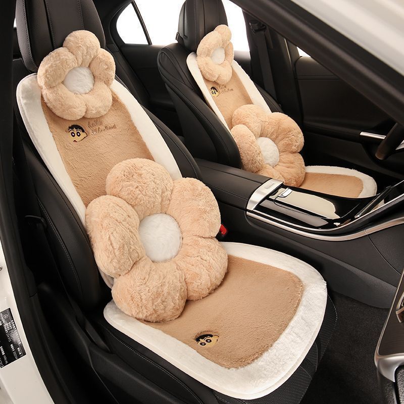 【ふわふわしていて毛が落ちない】新型冬のウサギの毛刺繍クレヨンしんちゃんの多点セット座布団五基通用小腰座布団半包 【ふわふわしていて毛が落ちない】新型冬のウサギの毛刺繍クレヨンしんちゃんの多点セット座布団五基通用小腰座布団半包