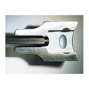 STAHLWILLE(スタビレー) 54A-5/8 (1/2SQ)インヘックスソケット (03450036) STAHLWILLE(スタビレー) 54A-5/8 (1/2SQ)インヘックスソケット (03450036)