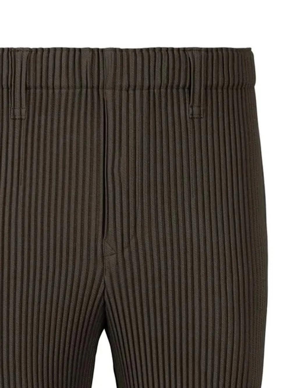HP48FF257 44 BROWN ブラウン 秋冬2024 パンツ メンズ ia