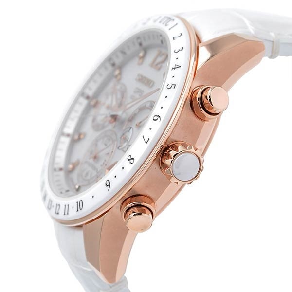 Qoo10] セイコー セイコー アストロン SEIKO AST