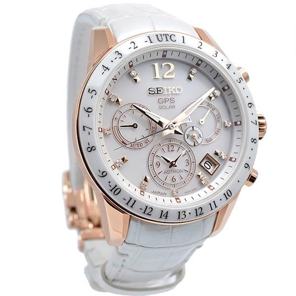 Qoo10] セイコー セイコー アストロン SEIKO AST