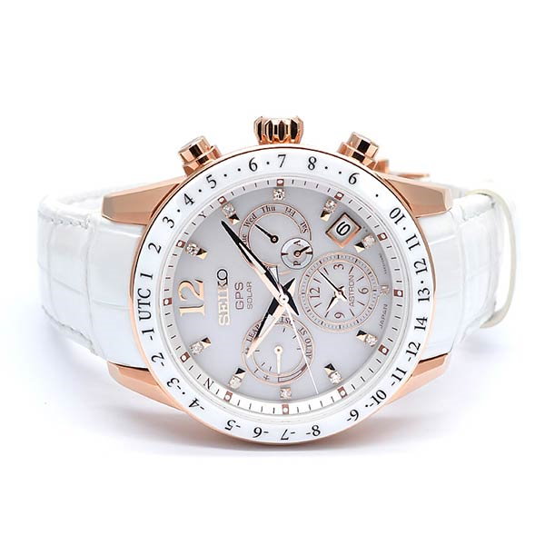 Qoo10] セイコー セイコー アストロン SEIKO AST