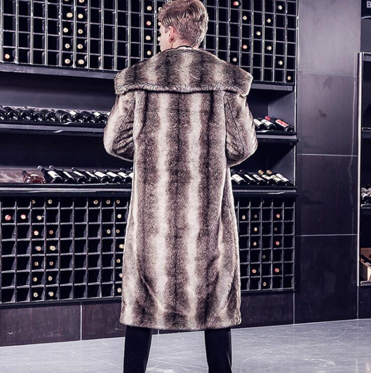 【期間特典】ファーコート メンズ 冬アウター 毛皮コート ロングコート 大きいサイズ フェイクファー ふわふわ モコモコ おしゃれ 暖かい 冬服 あったか 防寒 お洒落街着 アウトドア 秋冬新作 メ 【期間特典】ファーコート メンズ 冬アウター 毛皮コート ロングコート 大きいサイズ フェイクファー ふわふわ モコモコ おしゃれ 暖かい 冬服 あったか 防寒 お洒落街着 アウトドア 秋冬新作 メ