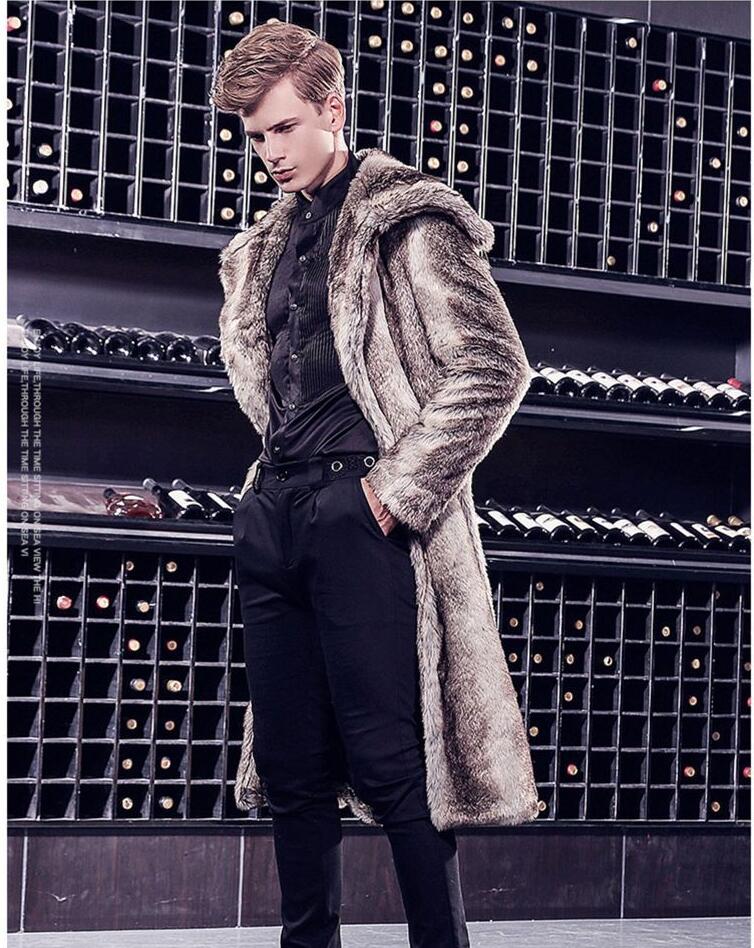 【期間特典】ファーコート メンズ 冬アウター 毛皮コート ロングコート 大きいサイズ フェイクファー ふわふわ モコモコ おしゃれ 暖かい 冬服 あったか 防寒 お洒落街着 アウトドア 秋冬新作 メ 【期間特典】ファーコート メンズ 冬アウター 毛皮コート ロングコート 大きいサイズ フェイクファー ふわふわ モコモコ おしゃれ 暖かい 冬服 あったか 防寒 お洒落街着 アウトドア 秋冬新作 メ