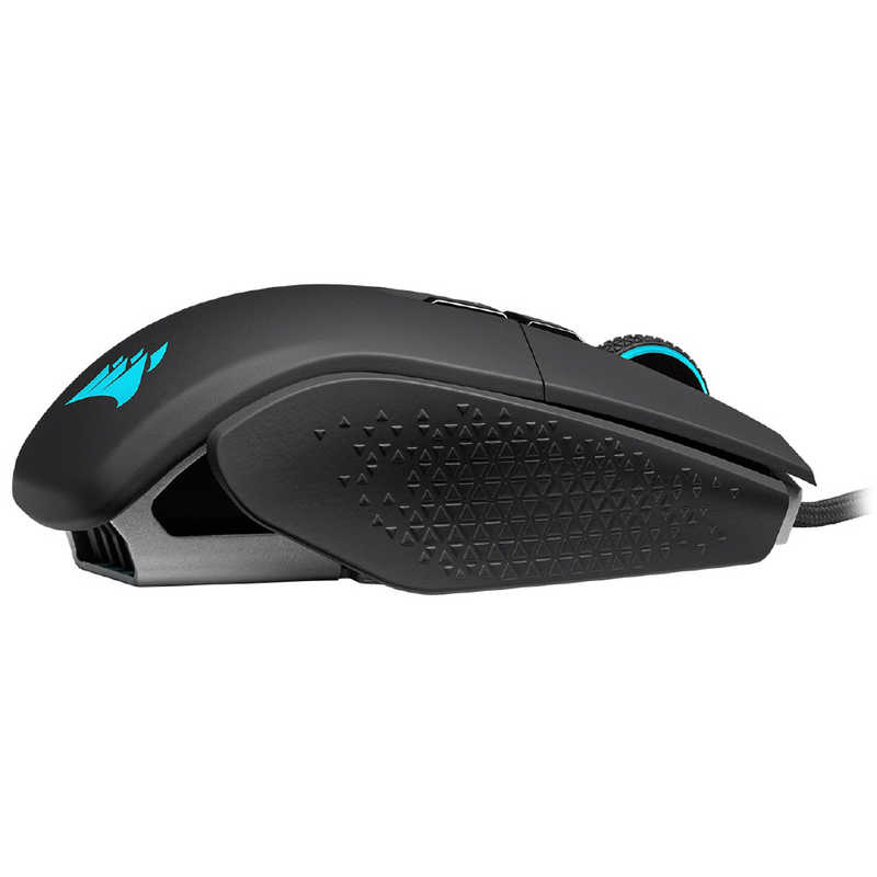 コルセア　CORSAIR　M65 Ultra blk wired ［光学式 /有線 /8ボタン /USB］　CH-9309411-AP2