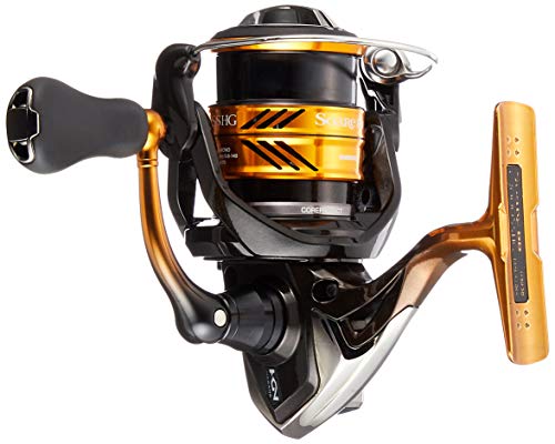 シマノ Shimano スポーツ スピニングリー 最新品国産 Lhs Net Ua