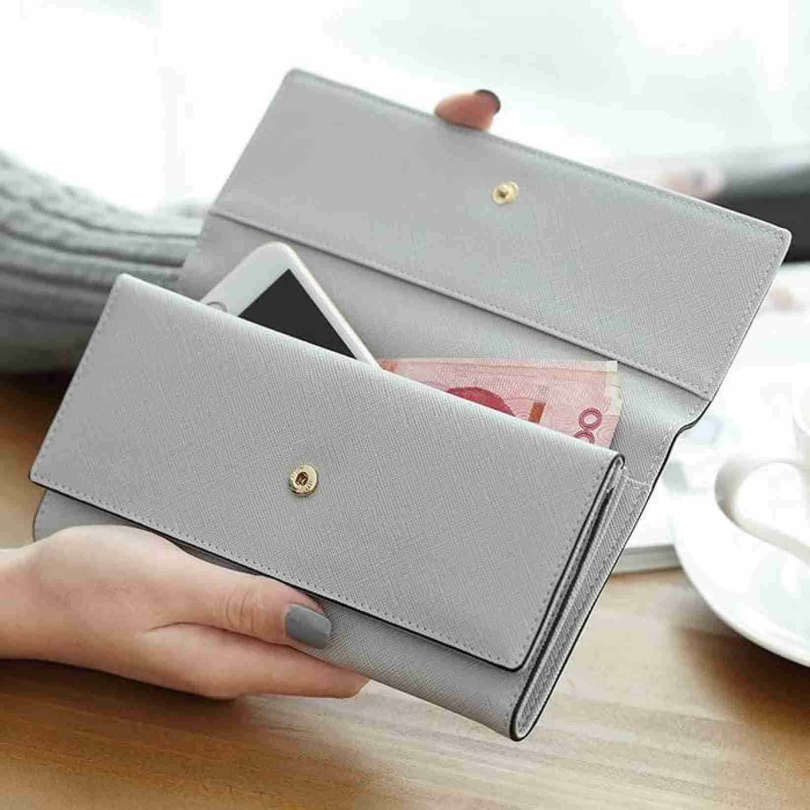 【20%OFFクーポン】レディース財布 クロス 三つ折り 大容量 マルチカード ビット 多機能 おしゃれ 学生 長財布 【20%OFFクーポン】レディース財布 クロス 三つ折り 大容量 マルチカード ビット 多機能 おしゃれ 学生 長財布