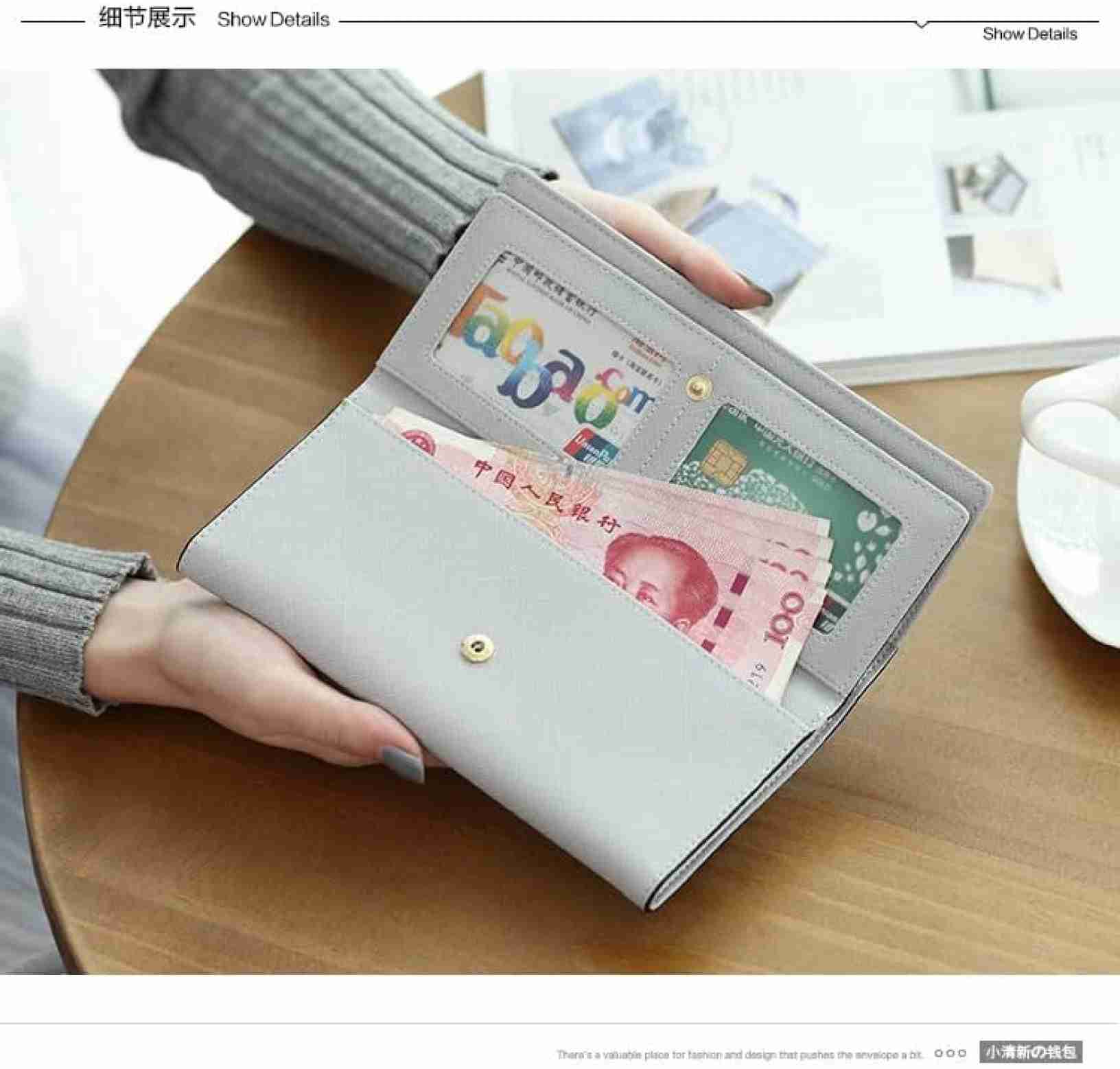 【20%OFFクーポン】レディース財布 クロス 三つ折り 大容量 マルチカード ビット 多機能 おしゃれ 学生 長財布 【20%OFFクーポン】レディース財布 クロス 三つ折り 大容量 マルチカード ビット 多機能 おしゃれ 学生 長財布