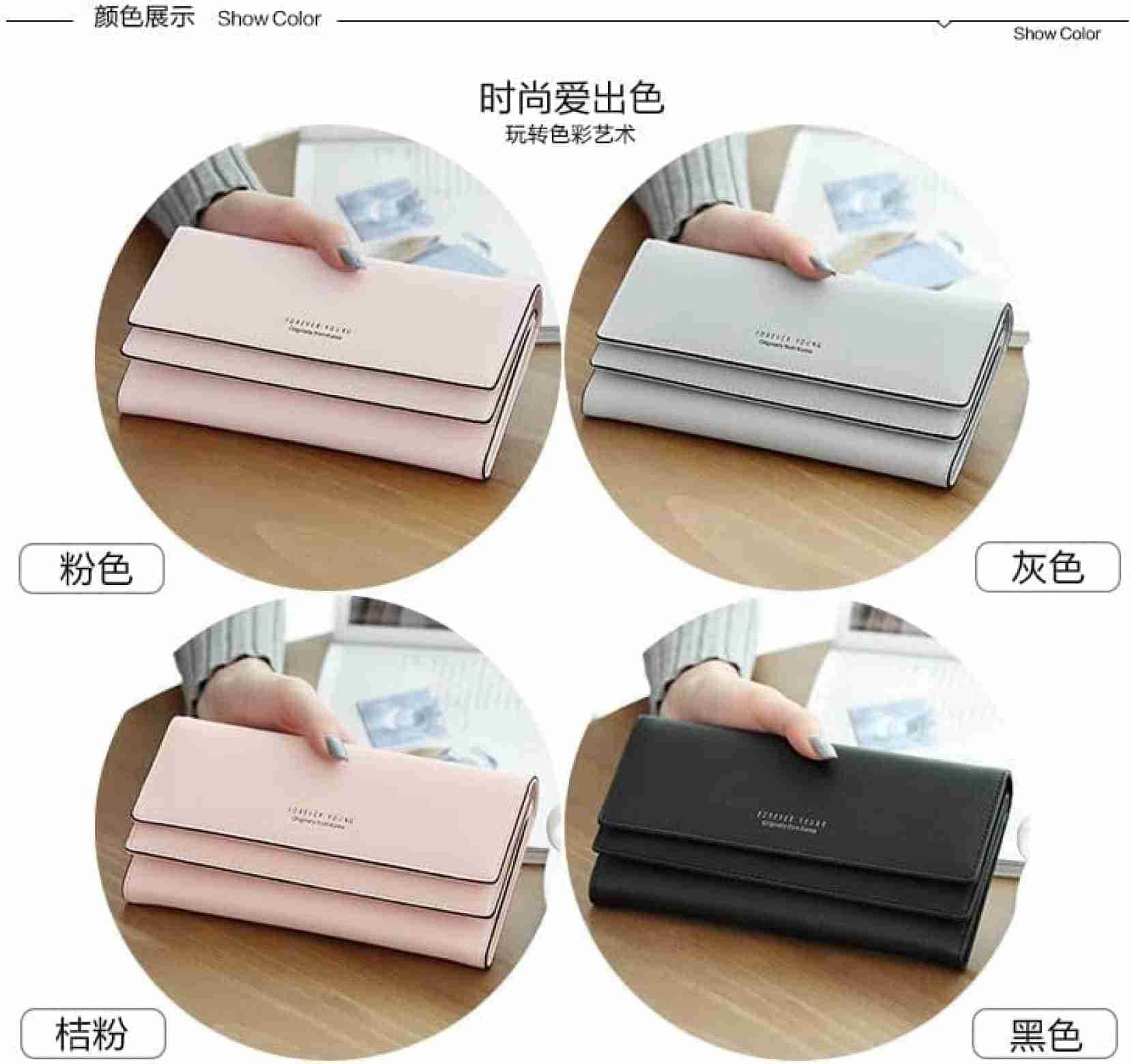 【20%OFFクーポン】レディース財布 クロス 三つ折り 大容量 マルチカード ビット 多機能 おしゃれ 学生 長財布 【20%OFFクーポン】レディース財布 クロス 三つ折り 大容量 マルチカード ビット 多機能 おしゃれ 学生 長財布