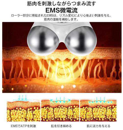 美顔ローラー EMS リフトアップ効果 美顔器 V顔 小顔ローラー 電動フェイスマッサージ 全身用 美肌 目元 口元 マッサージローラー 美顔ローラー EMS リフトアップ効果 美顔器 V顔 小顔ローラー 電動フェイスマッサージ 全身用 美肌 目元 口元 マッサージローラー