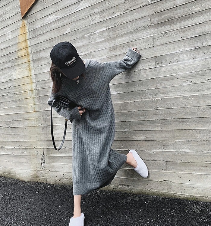 ワンピース 秋冬 ニットワンピース レディース ニット ロング丈 膝下 フード フード付きワンピース 通勤 チュニック 通学 長袖 エレガント ゆったり カジュアル風 秋 無地 厚手 送料無料 ワンピース 秋冬 ニットワンピース レディース ニット ロング丈 膝下 フード フード付きワンピース 通勤 チュニック 通学 長袖 エレガント ゆったり カジュアル風 秋 無地 厚手 送料無料