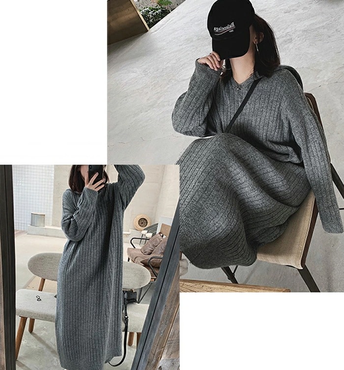 ワンピース 秋冬 ニットワンピース レディース ニット ロング丈 膝下 フード フード付きワンピース 通勤 チュニック 通学 長袖 エレガント ゆったり カジュアル風 秋 無地 厚手 送料無料 ワンピース 秋冬 ニットワンピース レディース ニット ロング丈 膝下 フード フード付きワンピース 通勤 チュニック 通学 長袖 エレガント ゆったり カジュアル風 秋 無地 厚手 送料無料