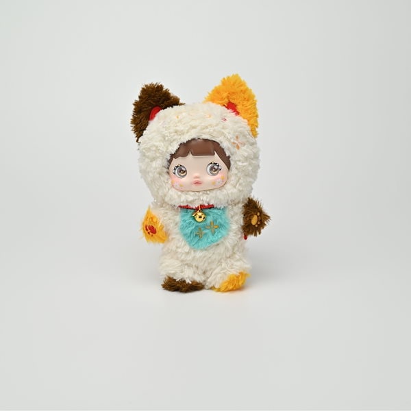 Qoo10] TOPTOY [公式正規品] Nommi 年中無休でか