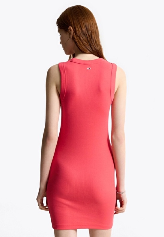 Bubble Logo Dress (T32F1WOP37TWT1)