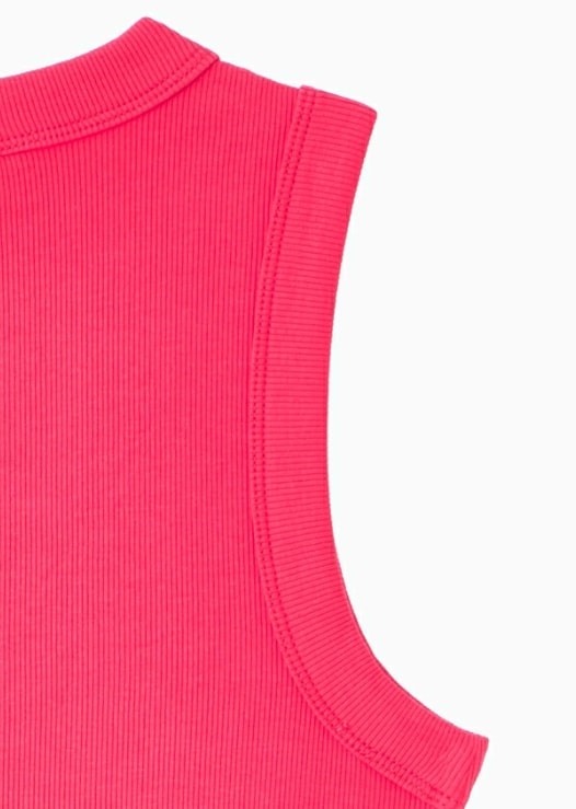 Bubble Logo Dress (T32F1WOP37TWT1)