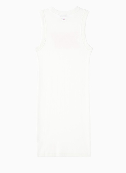 Bubble Logo Dress (T32F1WOP37TWT1)