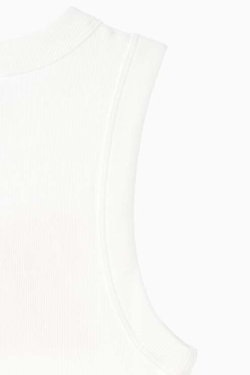 Bubble Logo Dress (T32F1WOP37TWT1)