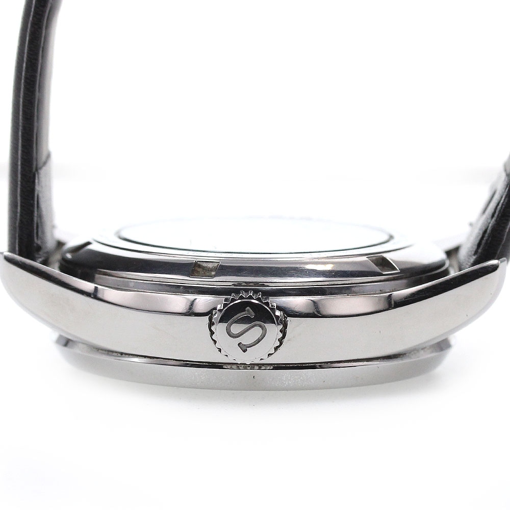 セイコー SEIKO SARX019/6R15-02P0 プレサージュ デイト 自動巻き