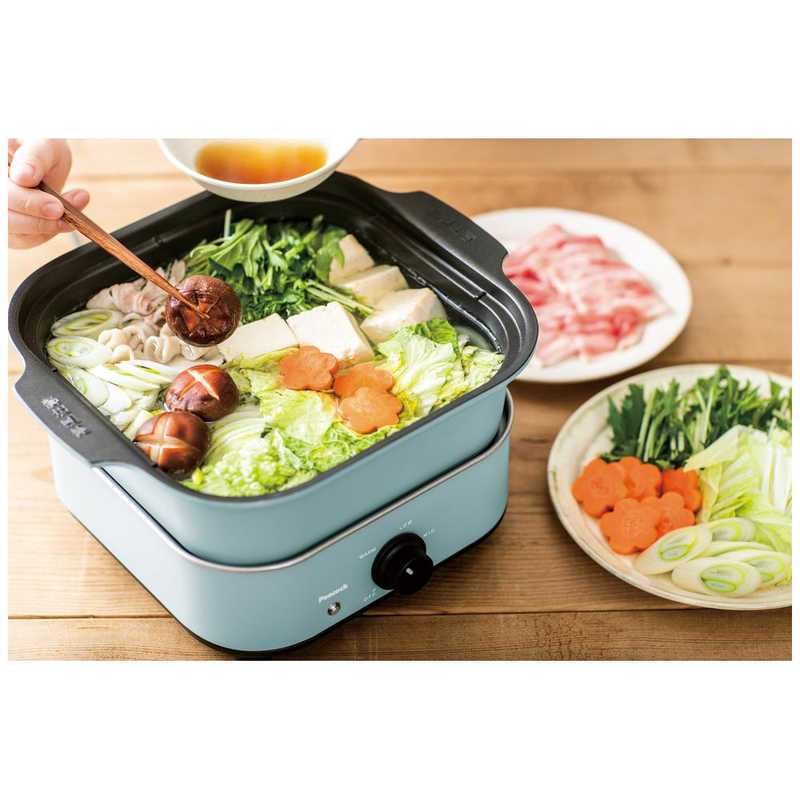 新品未使用 保証書付き Peacock コンパクトグリル鍋 WGV-A60 コンパクトグリル鍋 (WGV-A60) – ピーコック魔法瓶公式