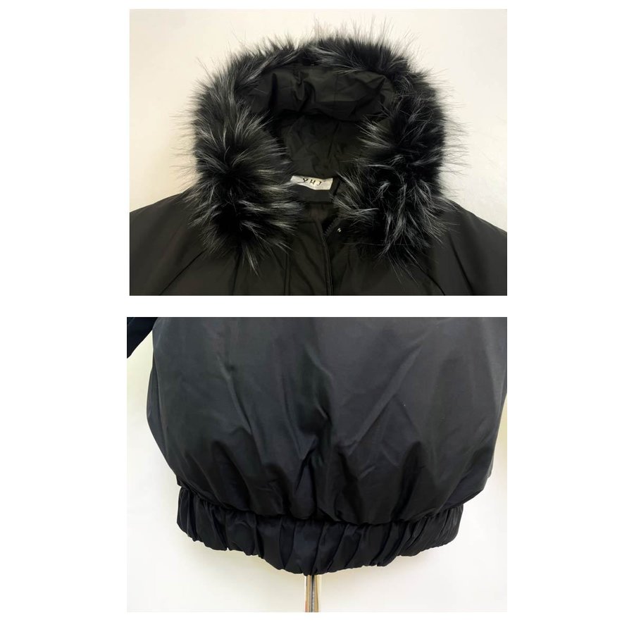 ダウンジャケット ダウンコート フェイクファー あったか フードコート ダウンジャケット ミドル丈 ダウンジャケット ダウンコート フェイクファー あったか フードコート ダウンジャケット ミドル丈