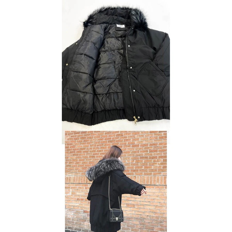 ダウンジャケット ダウンコート フェイクファー あったか フードコート ダウンジャケット ミドル丈 ダウンジャケット ダウンコート フェイクファー あったか フードコート ダウンジャケット ミドル丈
