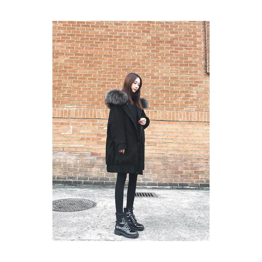 ダウンジャケット ダウンコート フェイクファー あったか フードコート ダウンジャケット ミドル丈 ダウンジャケット ダウンコート フェイクファー あったか フードコート ダウンジャケット ミドル丈