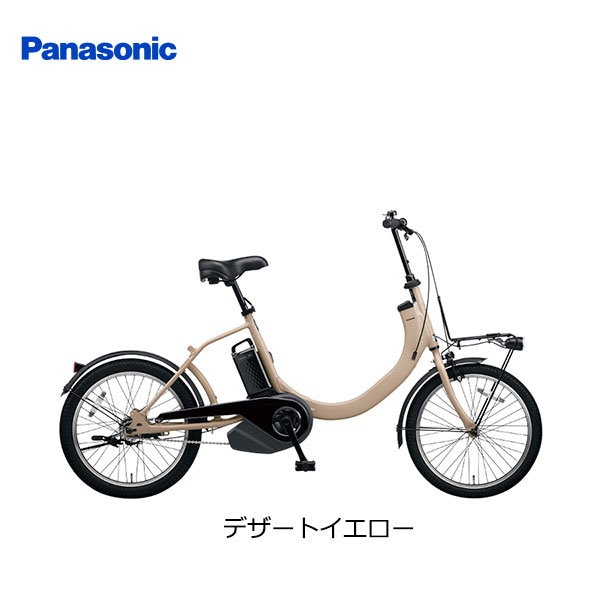 Qoo10] 電動自転車 パナソニック SW 20型