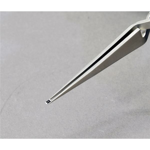 HOZAN P-651 逆作用ピンセット