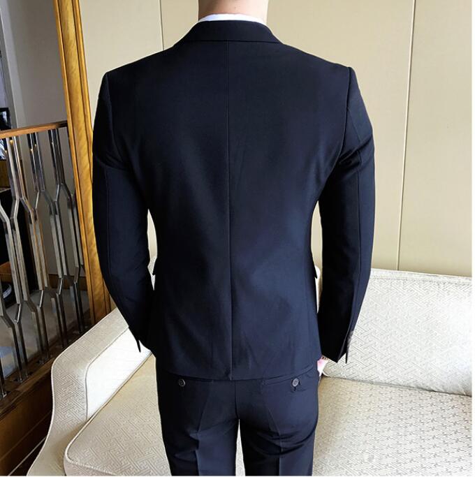 人気新作メンズスーツ 3ピーススーツ 男性用スーツ ジャケット+ベスト+パンツ 撮影 父の日 オフィス ビジネス セレモニー フォーマル スリム パーティー 格好いい スーツ サラリーマン 結婚式 卒 人気新作メンズスーツ 3ピーススーツ 男性用スーツ ジャケット+ベスト+パンツ 撮影 父の日 オフィス ビジネス セレモニー フォーマル スリム パーティー 格好いい スーツ サラリーマン 結婚式 卒